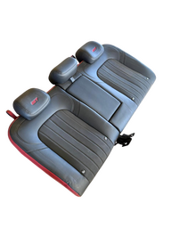 BANCOS TRASEIROS COURO GWM ORA GT 2024 A 2026