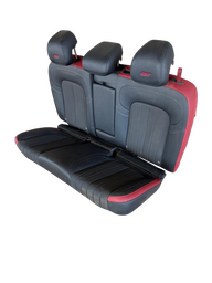 Bancos Traseiros Couro GWM Ora GT 2024 a 2026