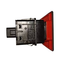 BOTÃO ALERTA INTERRUPTOR PISCA SPIN PRISMA ONIX 2013 A 2019