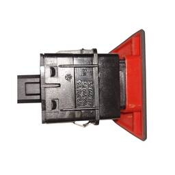 BOTÃO ALERTA INTERRUPTOR PISCA SPIN PRISMA ONIX 2013 A 2019