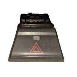 Botão Alerta Interruptor Pisca Spin Prisma Onix 2013 A 2019