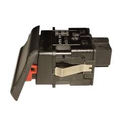 BOTÃO ALERTA INTERRUPTOR PISCA SPIN PRISMA ONIX 2013 A 2019