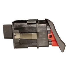 BOTÃO ALERTA INTERRUPTOR PISCA SPIN PRISMA ONIX 2013 A 2019