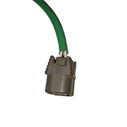 SONDA LAMBDA PÓS CATALISADORA  FIT CITY 1.5 16V 2014/18