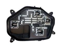 CIRCUITO SOQUETE LANTERNA KA HATCH LADO DIREITO 2019 Á 2021