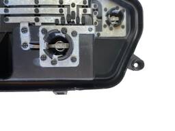 CIRCUITO SOQUETE LANTERNA KA HATCH LADO DIREITO 2019 Á 2021