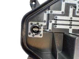 CIRCUITO SOQUETE LANTERNA KA HATCH LADO DIREITO 2019 Á 2021