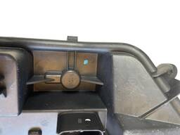 CIRCUITO SOQUETE LANTERNA KA HATCH LADO DIREITO 2019 Á 2021