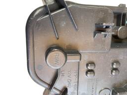 CIRCUITO SOQUETE LANTERNA KA HATCH LADO DIREITO 2019 Á 2021