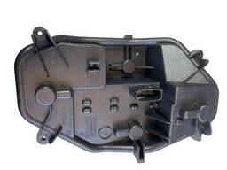 Circuito Soquete Lanterna Ka Hatch Lado Direito 2019 Á 2021