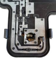 CIRCUITO SOQUETE LANTERNA FIAT UNO 2006 A 2013 LADO ESQUERDO