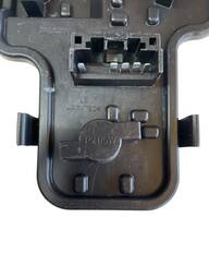 CIRCUITO SOQUETE LANTERNA FIAT UNO 2006 A 2013 LADO ESQUERDO