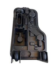 Circuito Soquete Lanterna Direito G5 Vw Saveiro 2010 2015