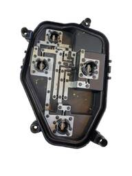 CIRCUITO SOQUETE LANTERNA LD FORD KA HATCH 2015 ATÉ 2021