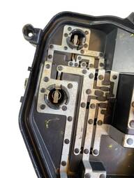 CIRCUITO SOQUETE LANTERNA LD FORD KA HATCH 2015 ATÉ 2021