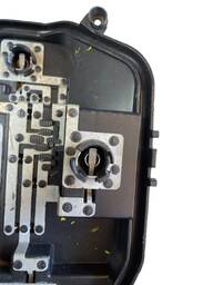 CIRCUITO SOQUETE LANTERNA LD FORD KA HATCH 2015 ATÉ 2021