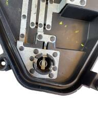 CIRCUITO SOQUETE LANTERNA LD FORD KA HATCH 2015 ATÉ 2021