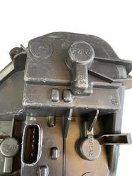 CIRCUITO SOQUETE LANTERNA LD FORD KA HATCH 2015 ATÉ 2021