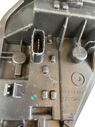 CIRCUITO SOQUETE LANTERNA LD FORD KA HATCH 2015 ATÉ 2021