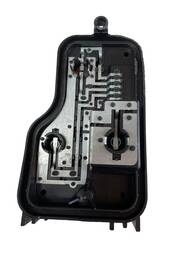 CIRCUITO SOQUETE LANTERNA DIREITO G5 VW SAVEIRO 2010 2015