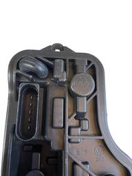 CIRCUITO SOQUETE LANTERNA DIREITO G5 VW SAVEIRO 2010 2015