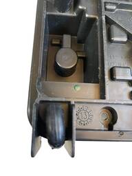 CIRCUITO SOQUETE LANTERNA DIREITO G5 VW SAVEIRO 2010 2015