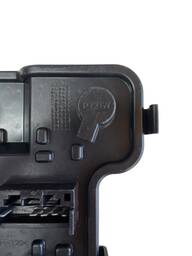 CIRCUITO SOQUETE LANTERNA FIAT UNO 2006 A 2013 LADO ESQUERDO