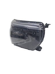 Farol Direito Chevrolet Spin 2025 a 2026 C/Detalhe