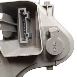 CIRCUITO LANTERNA FOX 2003 2004 2005 2006 2007 2008 09 2010