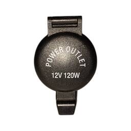 TOMADA 12V CHERY TIGGO2 1.5 2019