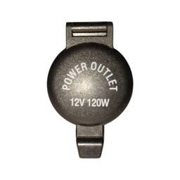 TOMADA 12V CHERY TIGGO2 1.5 2019