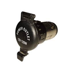 TOMADA 12V CHERY TIGGO2 1.5 2019