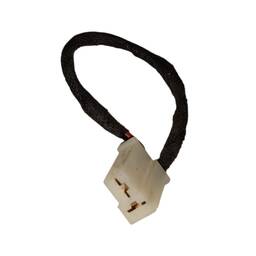 Plug conector tomada 12V Chery Tiggo 2 1.5 2019