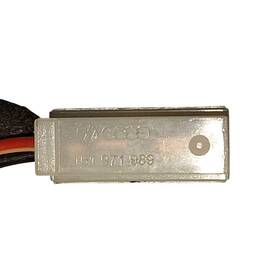 PLUG CONECTOR TOMADA 12V CHERY TIGGO 2 1.5 2019