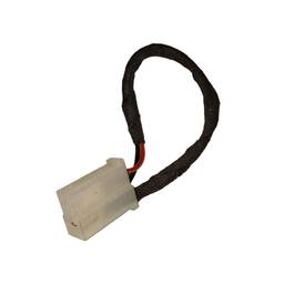 PLUG CONECTOR TOMADA 12V CHERY TIGGO 2 1.5 2019