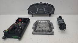 KIT CODE RANGE ROVER SPORT 3.6 V8 2008 A 2012 DIESEL