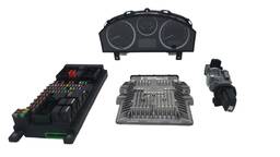 Kit Code Range Rover Sport 3.6 V8 2008 a 2012 Diesel