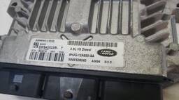 KIT CODE RANGE ROVER SPORT 3.6 V8 2008 A 2012 DIESEL