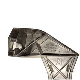 GUIA VIDRO TRASEIRA DIREITA PEUGEOT 2008  1.6 2016