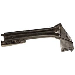 GUIA VIDRO TRASEIRA DIREITA PEUGEOT 2008  1.6 2016