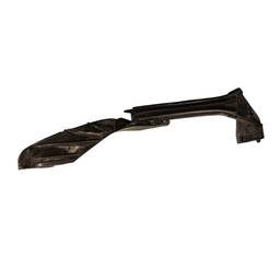 GUIA VIDRO TRASEIRA DIREITA PEUGEOT 2008  1.6 2016