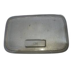 Luz Teto Cortesia  Hyundai Hb20 1.6 2015