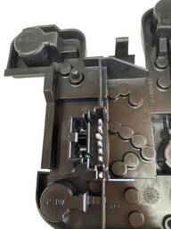 CIRCUITO LANTERNA TRASEIRA RENAULT MEGANE HATCH 99/04