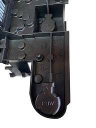 CIRCUITO LANTERNA TRASEIRA RENAULT MEGANE HATCH 99/04