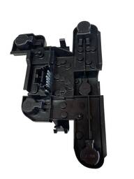 Circuito Lanterna Traseira Renault Megane Hatch 99/04