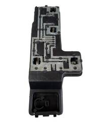 CIRCUITO SOQUETE LANTERNA ESQUERDA FIAT PRÊMIO 1985 A 2004