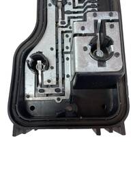 CIRCUITO SOQUETE LANTERNA SAVEIRO G5 2009 2010 A 2016 ORIGIN