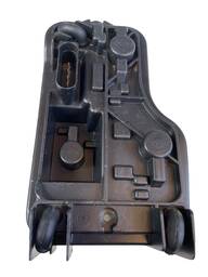 Circuito Soquete Lanterna Saveiro G5 2009 2010 A 2016 Origin