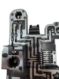 CIRCUITO LANTERNA TRASEIRA RENAULT MEGANE HATCH 99/04