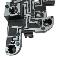 CIRCUITO LANTERNA TRASEIRA RENAULT MEGANE HATCH 99/04